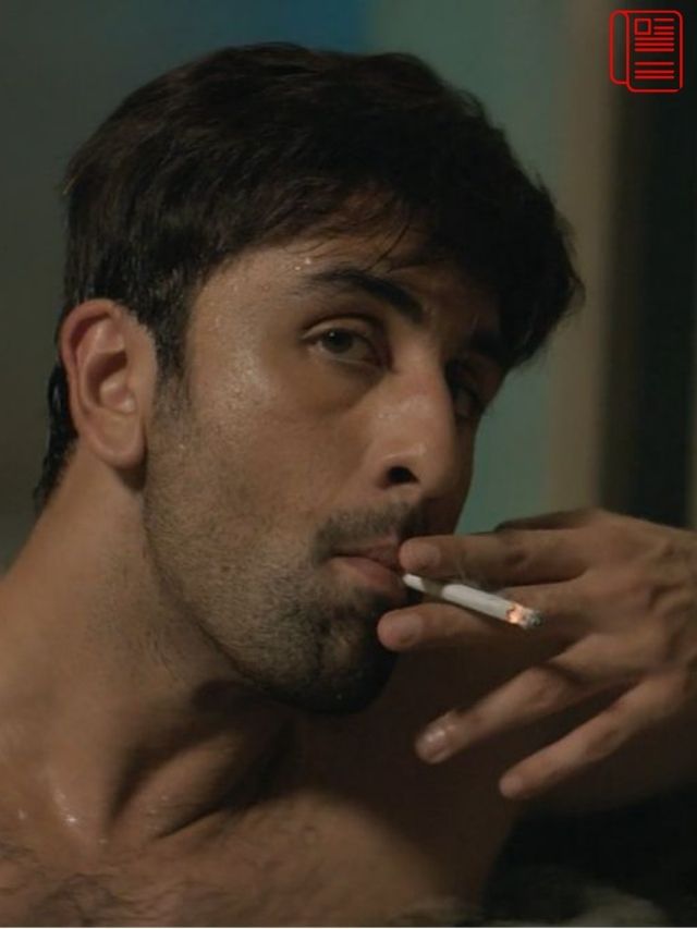 Ranbir kapoor bad habits